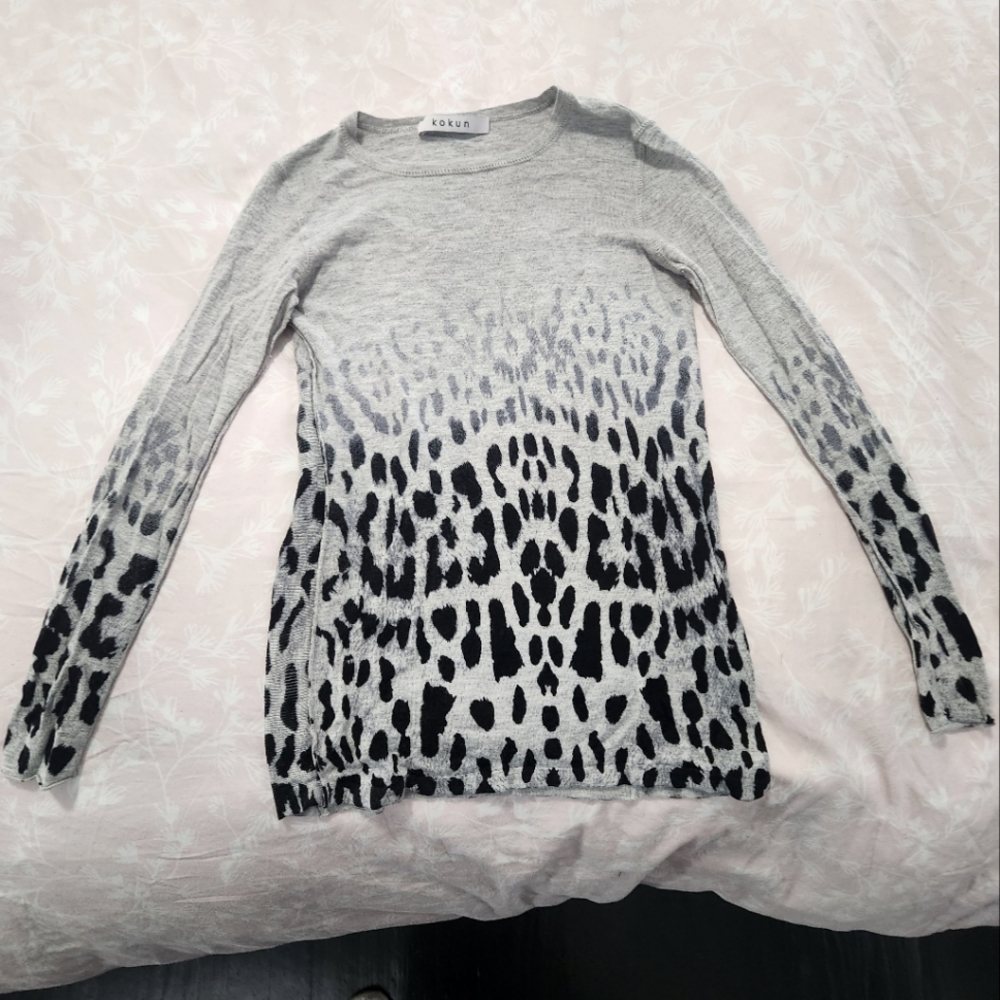 Kokun cashmere